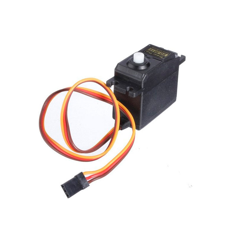 Carregar imagem para visualizador de galeria, Servo TowerPro SG5010