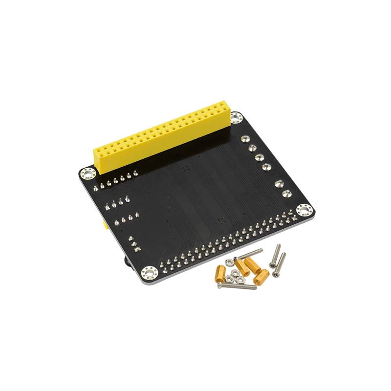 Load image into Gallery viewer, Shield motor Drive RPI L298P Keyestudio