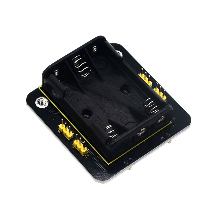 Load image into Gallery viewer, Shield for Micro:bit mini servos Keyestudio
