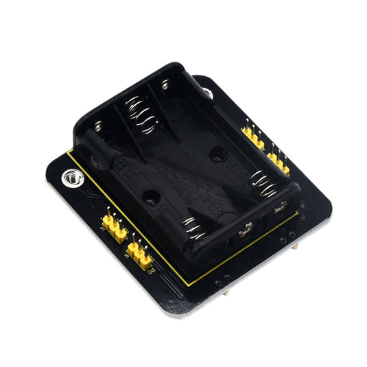 Shield para Micro:bit mini servos Keyestudio