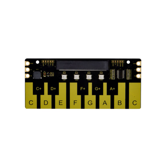 Shield piano TTP229-LS Micro:bit Keyestudio