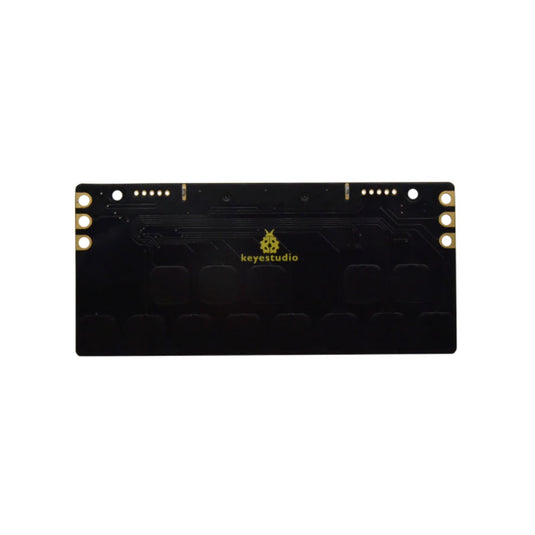 Shield piano TTP229-LS Micro:bit Keyestudio