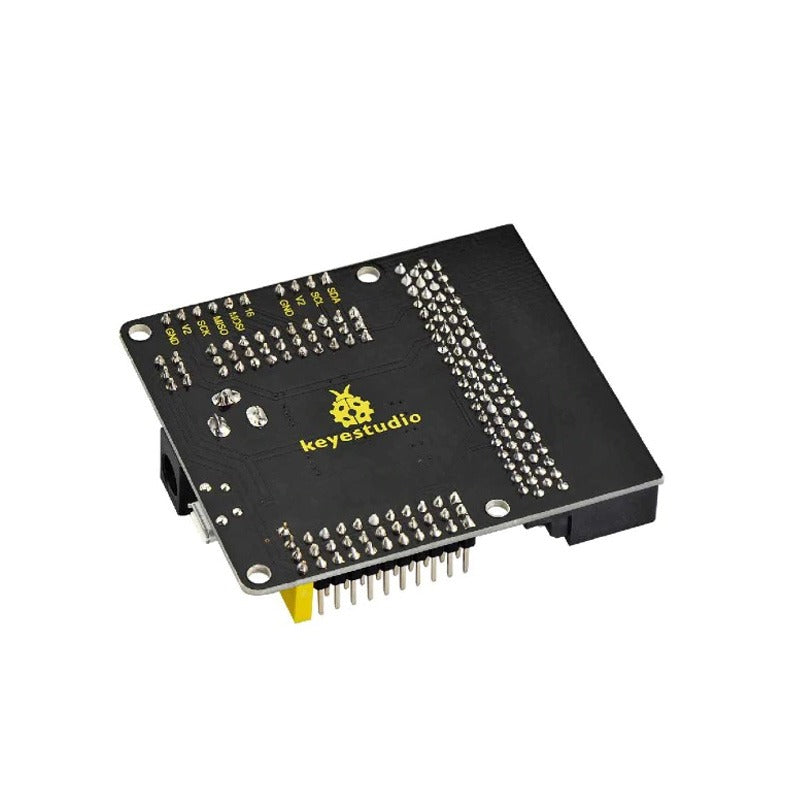 Carregar imagem para visualizador de galeria, Shield Sensores V2 Micro:bit Keyestudio
