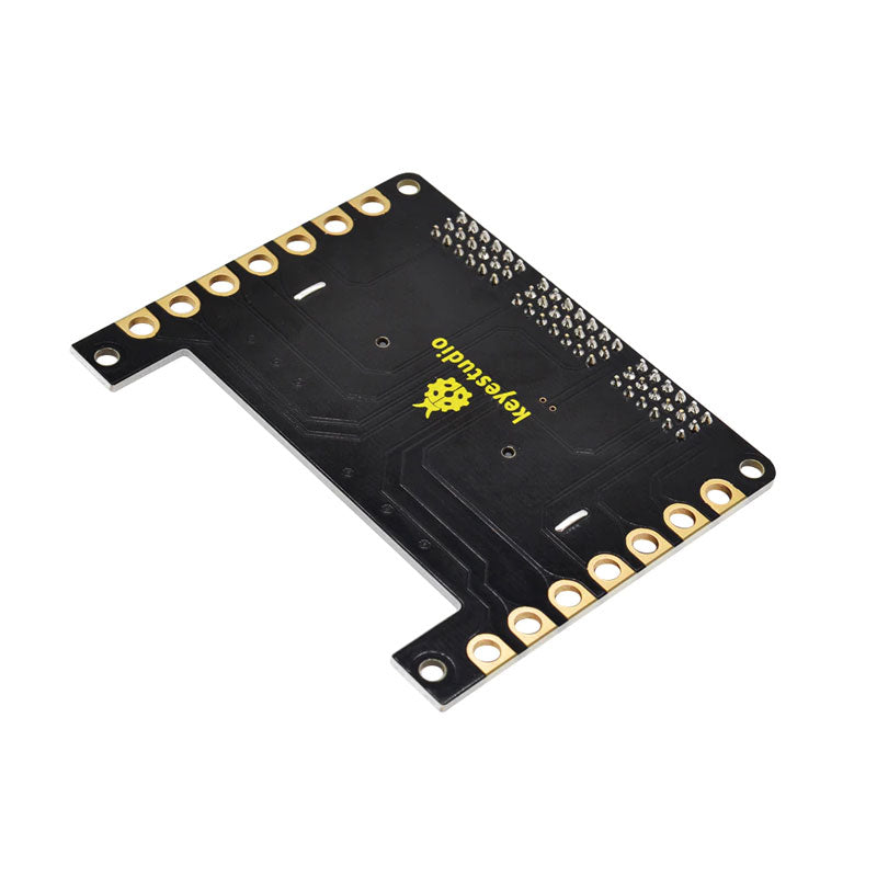 Carregar imagem para visualizador de galeria, Shield Sensores V3.0 Micro:bit Keyestudio
