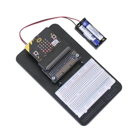 Sistema de prototipagem para BBC Micro:bit