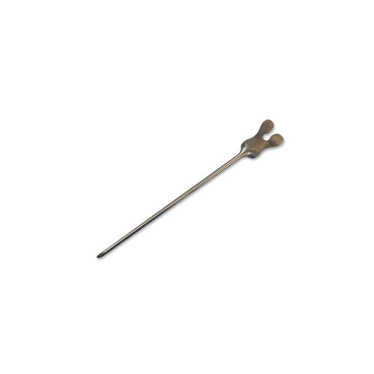 sonda canulada