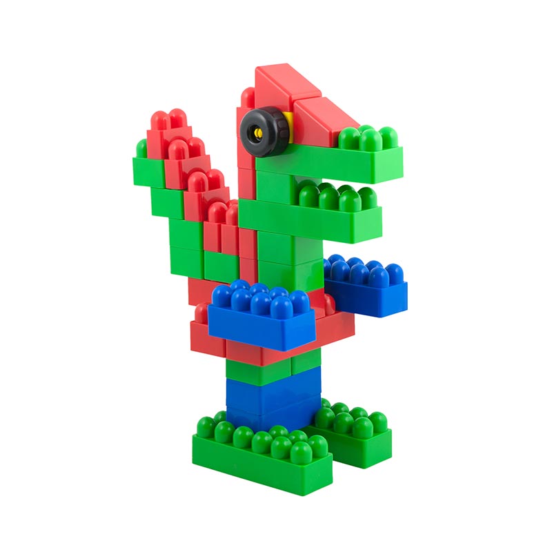 Load image into Gallery viewer, Super Blocks 96 pieces