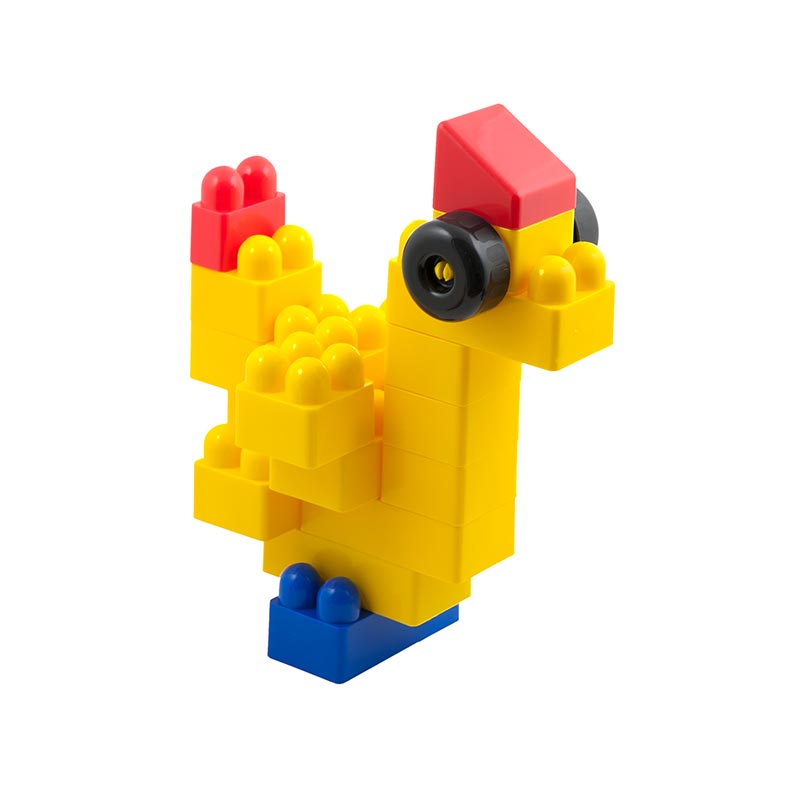 Load image into Gallery viewer, Super Blocks 96 pieces