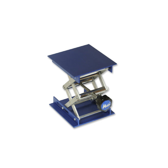 Lifting support, aluminum