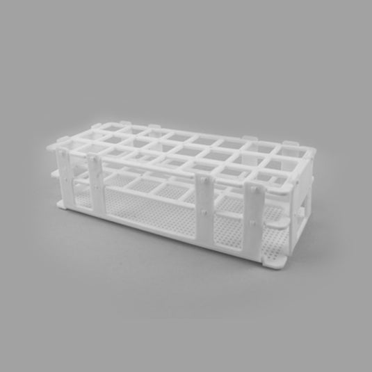 Autoclavable PP test tube holder