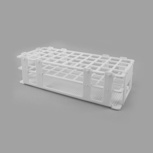 Autoclavable PP test tube holder