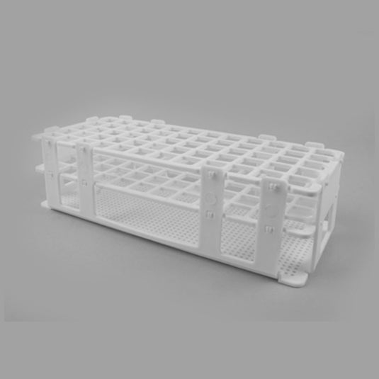 Autoclavable PP test tube holder