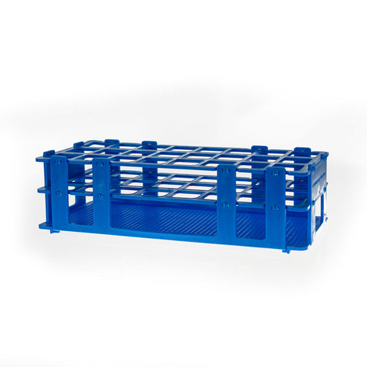 Autoclavable PP test tube holder