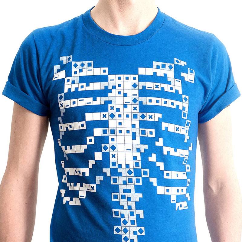 Load image into Gallery viewer, Augmented reality t-shirt