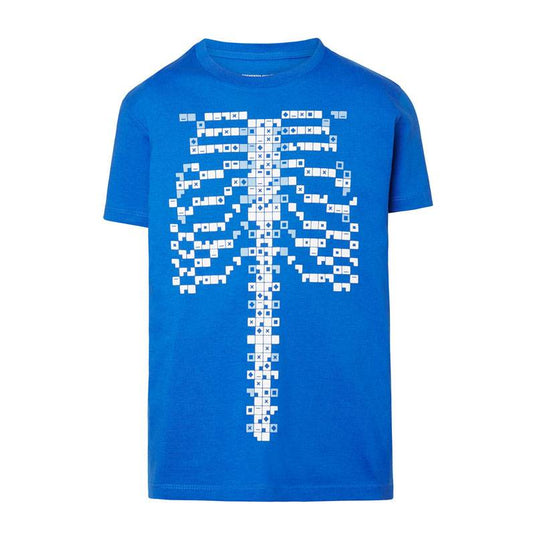 Augmented reality t-shirt