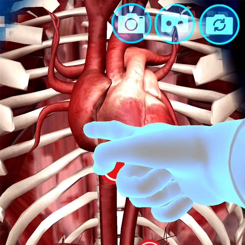 Load image into Gallery viewer, Augmented reality t-shirt