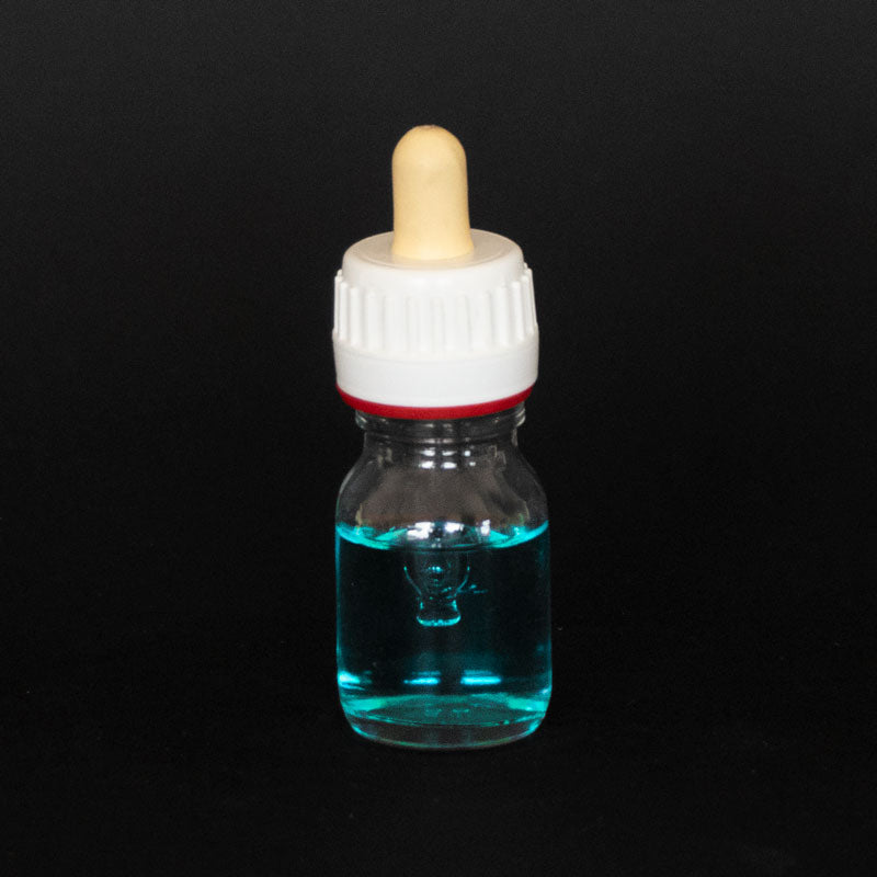 Load image into Gallery viewer, Glass bottle with DIN28 thread