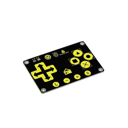 Teclado touch de 16 teclas Arduino Keyestudio