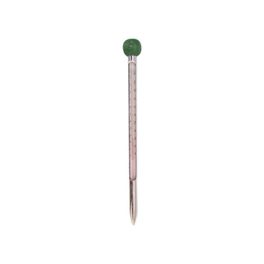 Soil thermometer