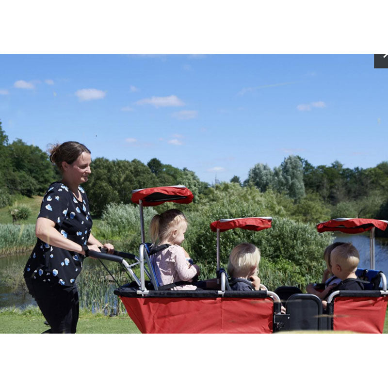 Load image into Gallery viewer, Bus awning