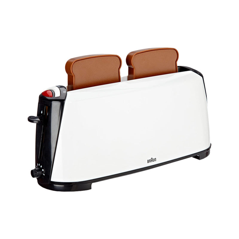 Load image into Gallery viewer, Braun Toaster