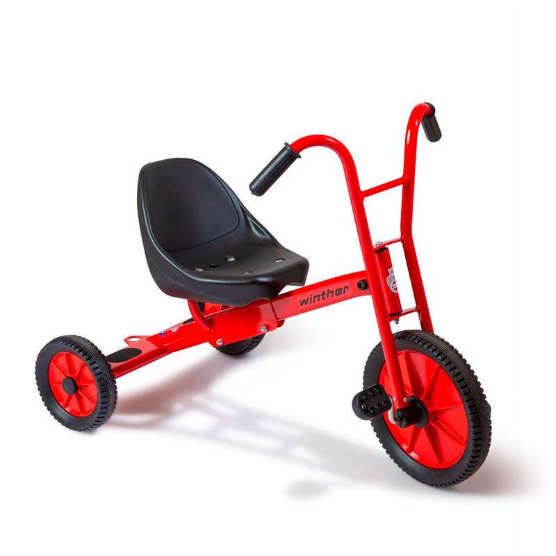 Carregar imagem para visualizador de galeria, Triciclo com assento ajustável Viking (4 - 12 anos)
