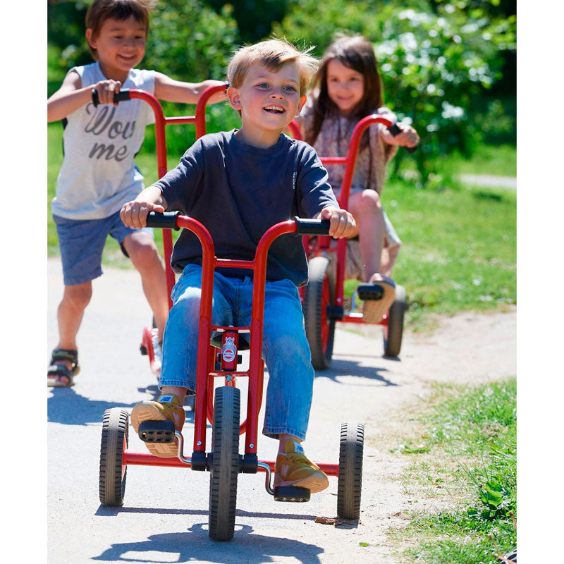 Load image into Gallery viewer, Triciclo n.º 3 Viking (4 - 8 anos)