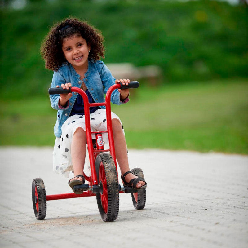 Load image into Gallery viewer, Triciclo n.º 3 Viking (4 - 8 anos)