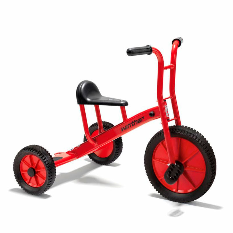 Load image into Gallery viewer, Triciclo n.º 3 Viking (4 - 8 anos)