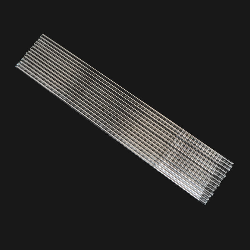 Carregar imagem para visualizador de galeria, Tubo de vidro para dobrar (1Kg)