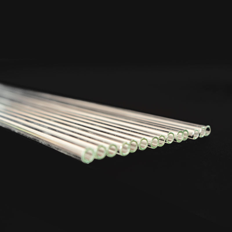 Carregar imagem para visualizador de galeria, Tubo de vidro para dobrar (1Kg)