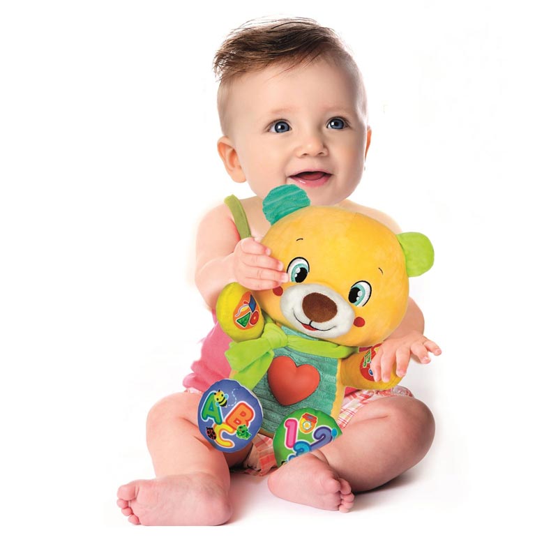 Load image into Gallery viewer, Talking Ted Bear