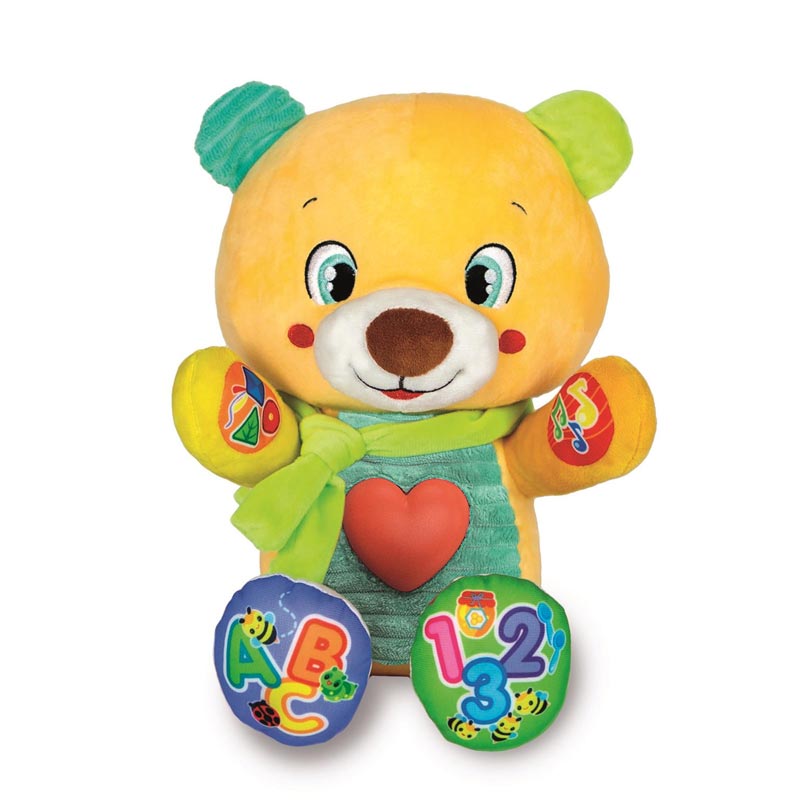Load image into Gallery viewer, Talking Ted Bear