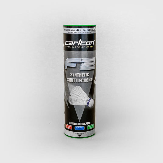 Volantes Carlton F2 (Conjunto de 6)