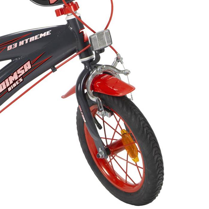 Load image into Gallery viewer, Vulcano 12'' Bike