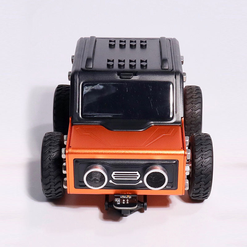 Load image into Gallery viewer, WeeeBot Mini V2.0 WeeeMake Robot