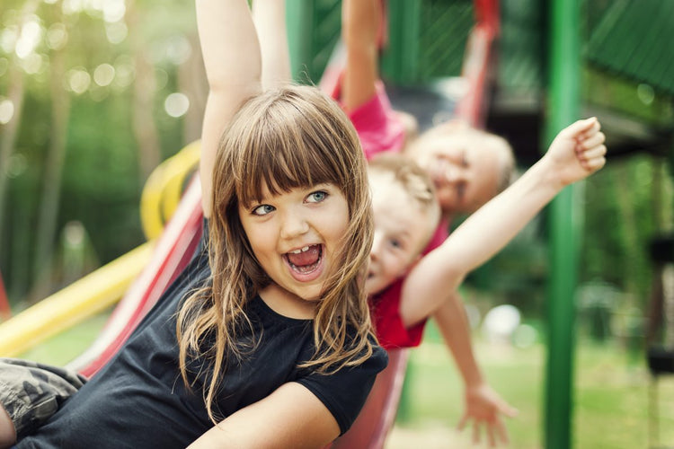 Férias: desenvolva as habilidades socioemocionais dos seus filhos