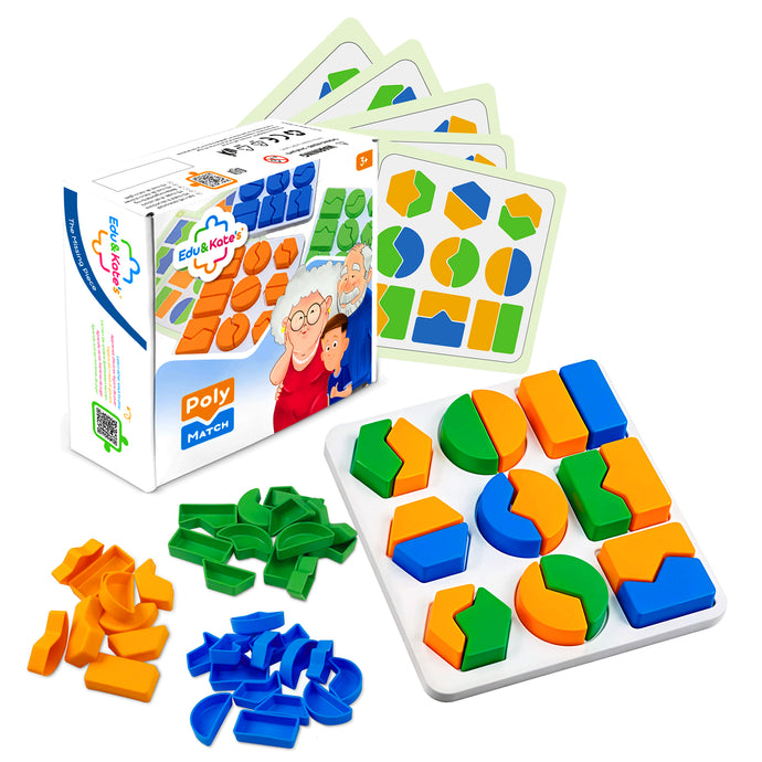 Kit Poly Match
