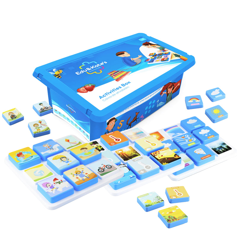 Carregar imagem para visualizador de galeria, Kit Super Combo de Clima
