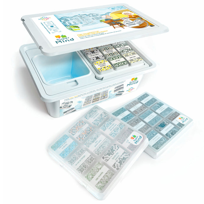 Kit Super Mind