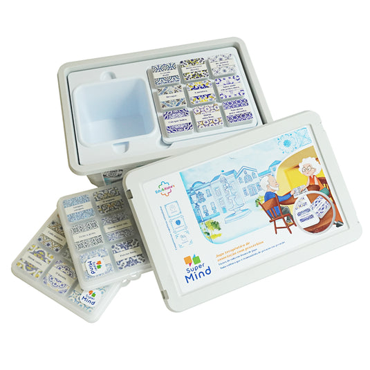 Kit Super Mind