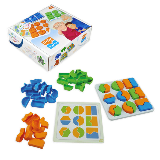 Kit Poly Match