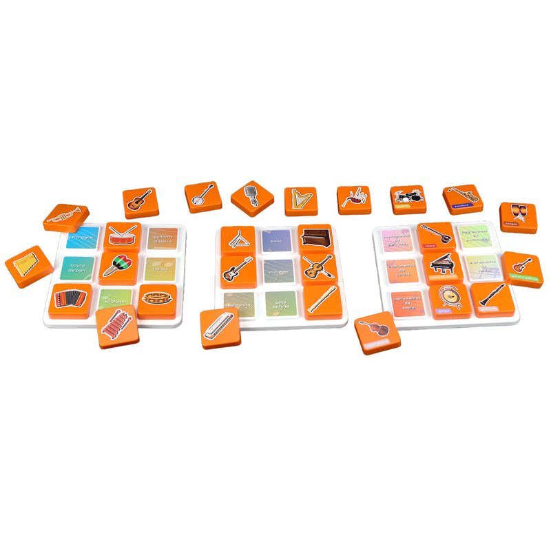 Carregar imagem para visualizador de galeria, Kit Super Combo de Música
