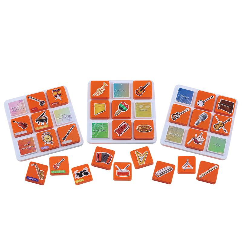 Carregar imagem para visualizador de galeria, Kit Super Combo de Música

