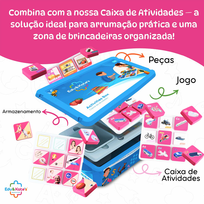 Carregar imagem para visualizador de galeria, Kit Super Combo de Opostos
