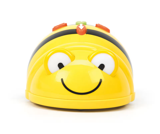 Robot educativo Abelha Bee-bot