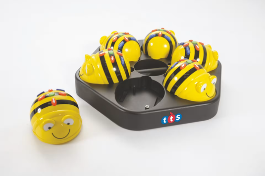 Robot educativo Abelha Bee-bot