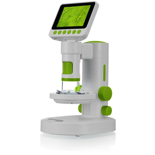 Microscópio Digital Youngster LCD