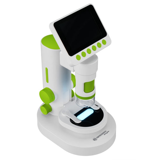 Microscópio Digital Youngster LCD