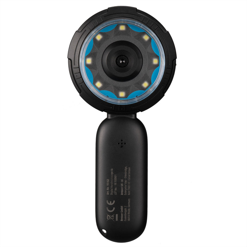Cargue la imagen en el visor de la galería, Microscópio Digital de Mão YOUNGSTER ExplorerLens

